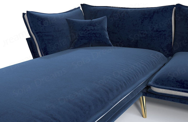 Corner Sofa Lobos L Shape