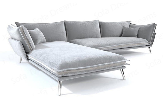 Corner Sofa Lobos L Shape