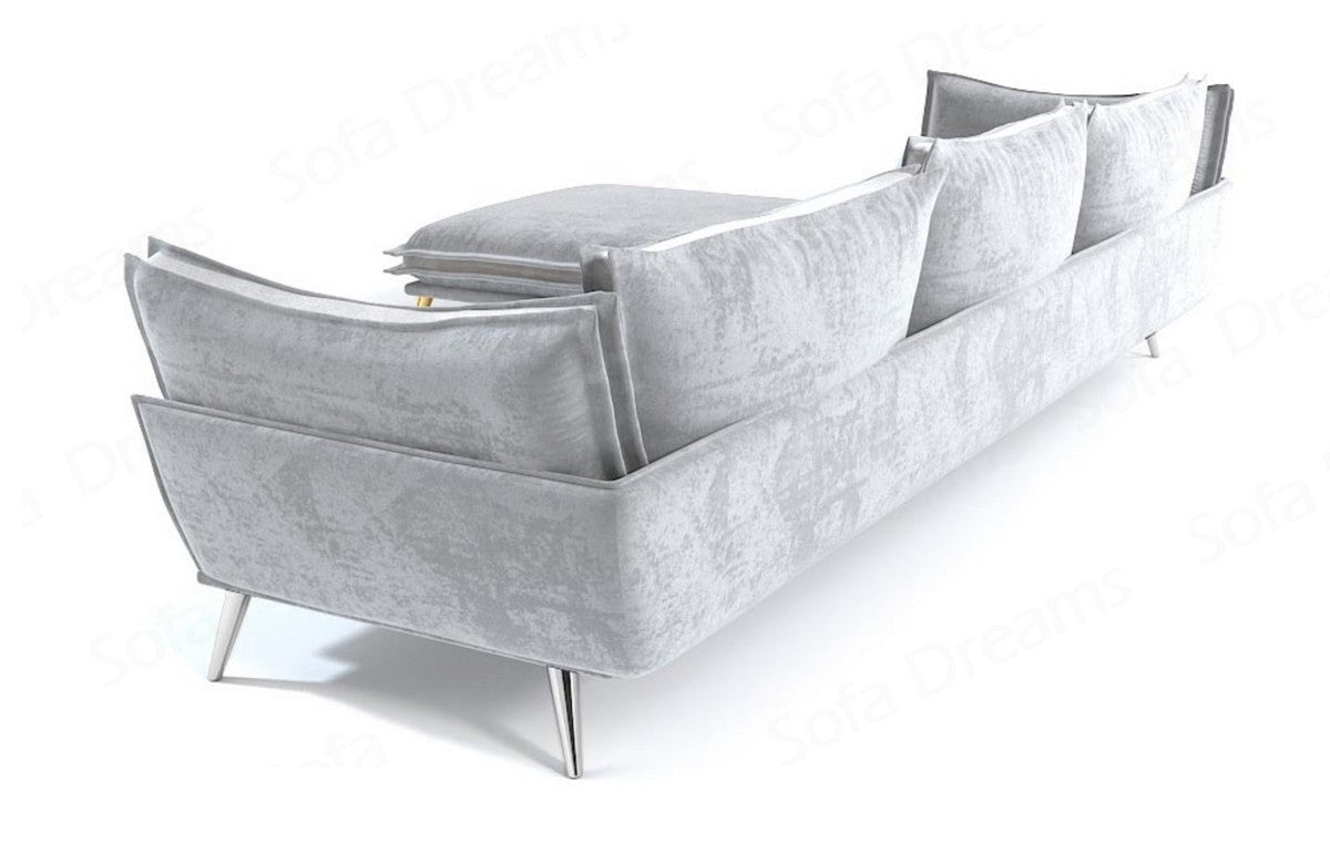 Corner Sofa Lobos L Shape