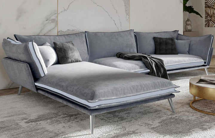 Corner Sofa Lobos L Shape