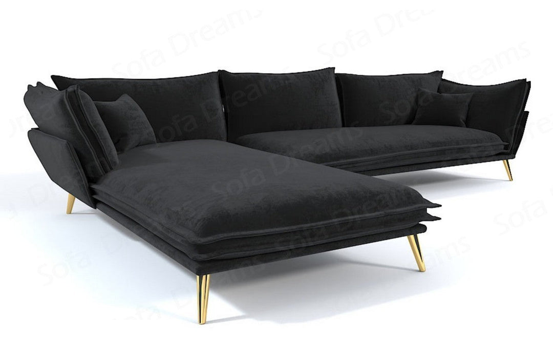Corner Sofa Lobos L Shape