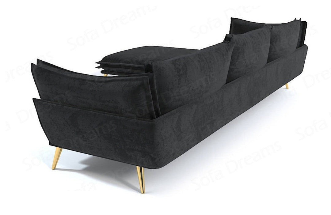 Corner Sofa Lobos L Shape