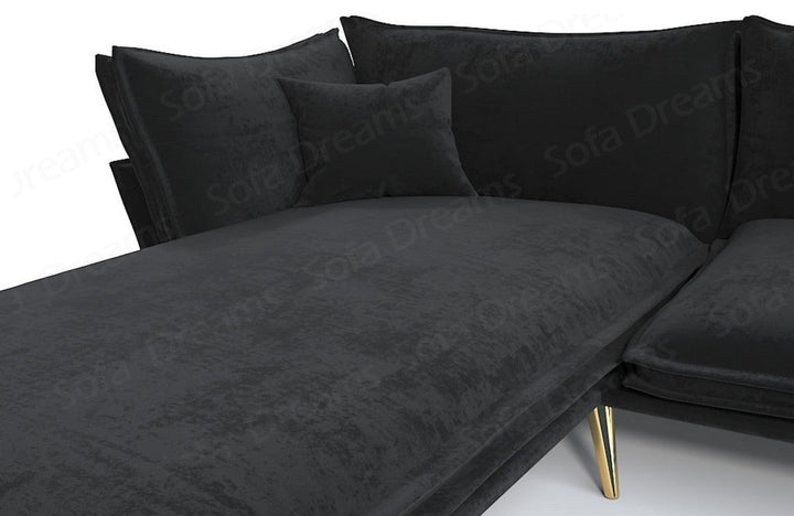 Corner Sofa Lobos L Shape