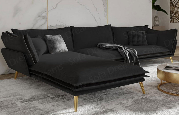 Corner Sofa Lobos L Shape