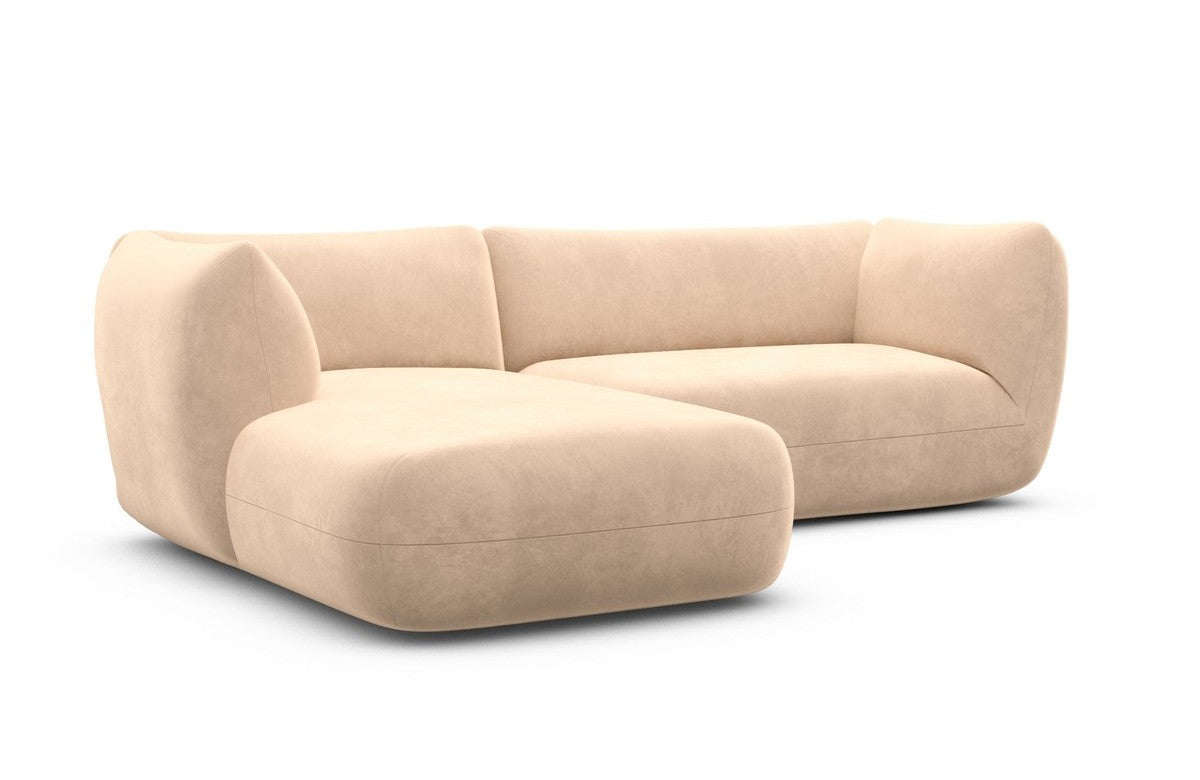 Corner Sofa Madrid L Shape Short