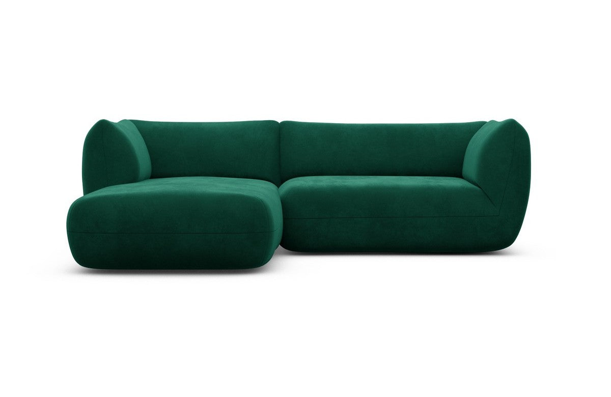 Corner Sofa Madrid L Shape Short