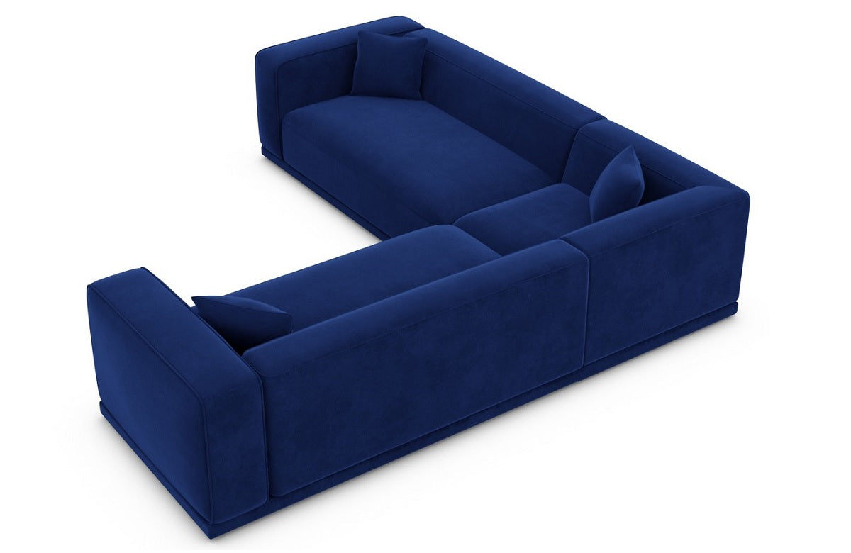 Corner Sofa Merida Fabric