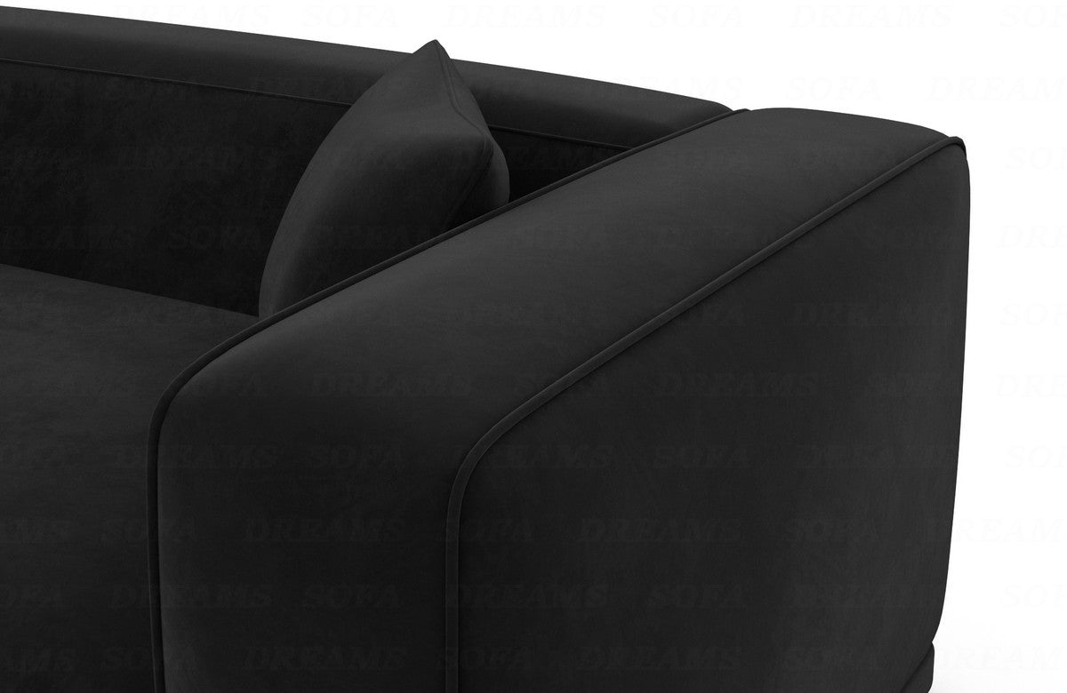 Corner Sofa Merida Fabric