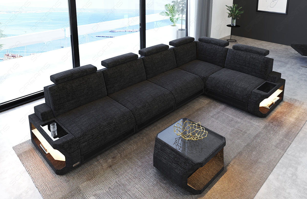 Sofa Rino L Long