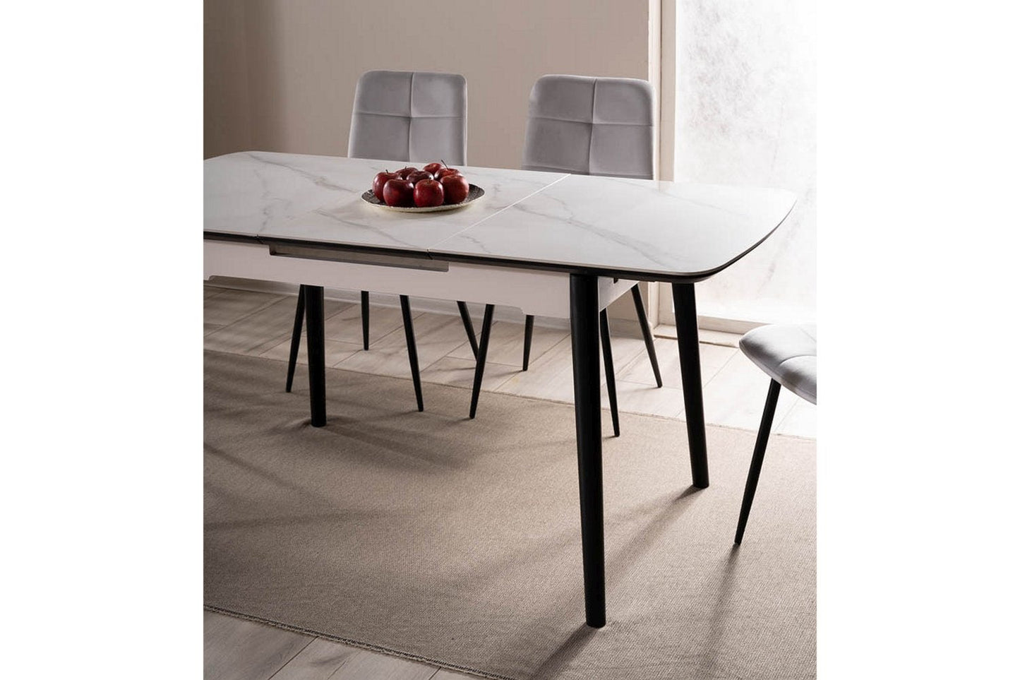Apollo Dining Table