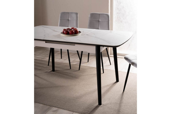 Apollo Dining Table