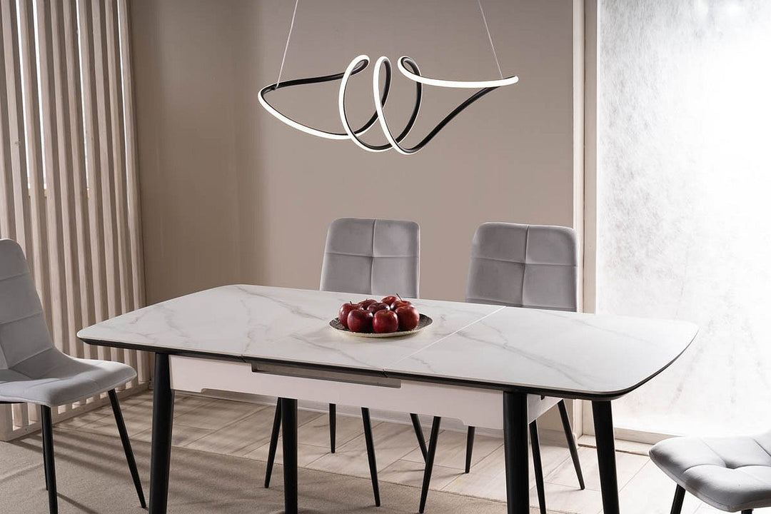 Apollo Dining Table