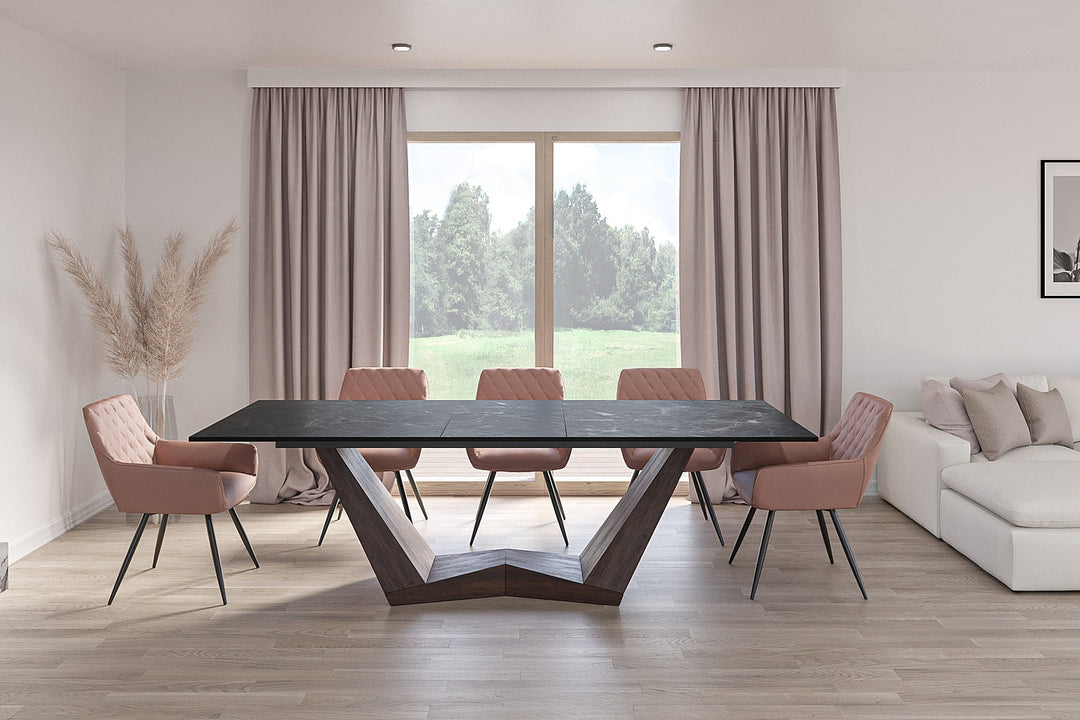 Bonucci Dining Table