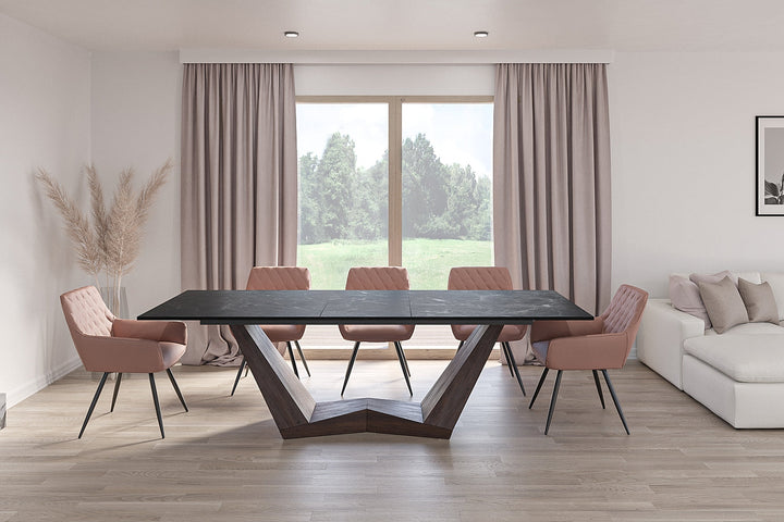 Bonucci Dining Table