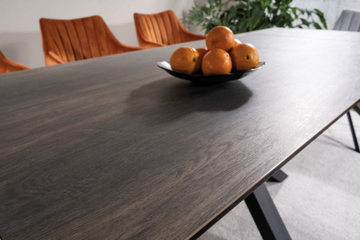 Columbus Dining Table