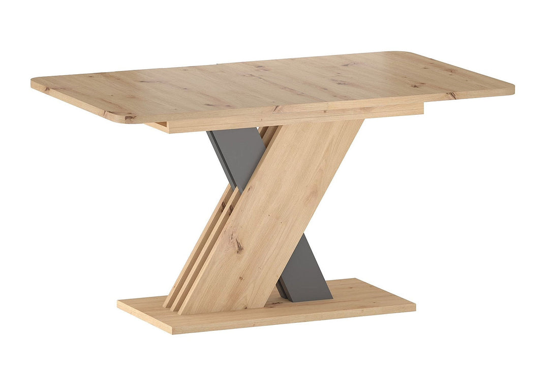 Exel Artisan Dining Table