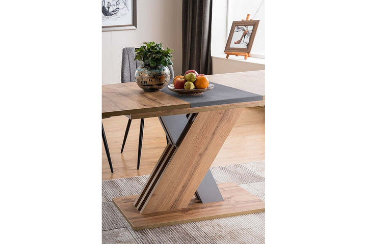 Exel Artisan Dining Table