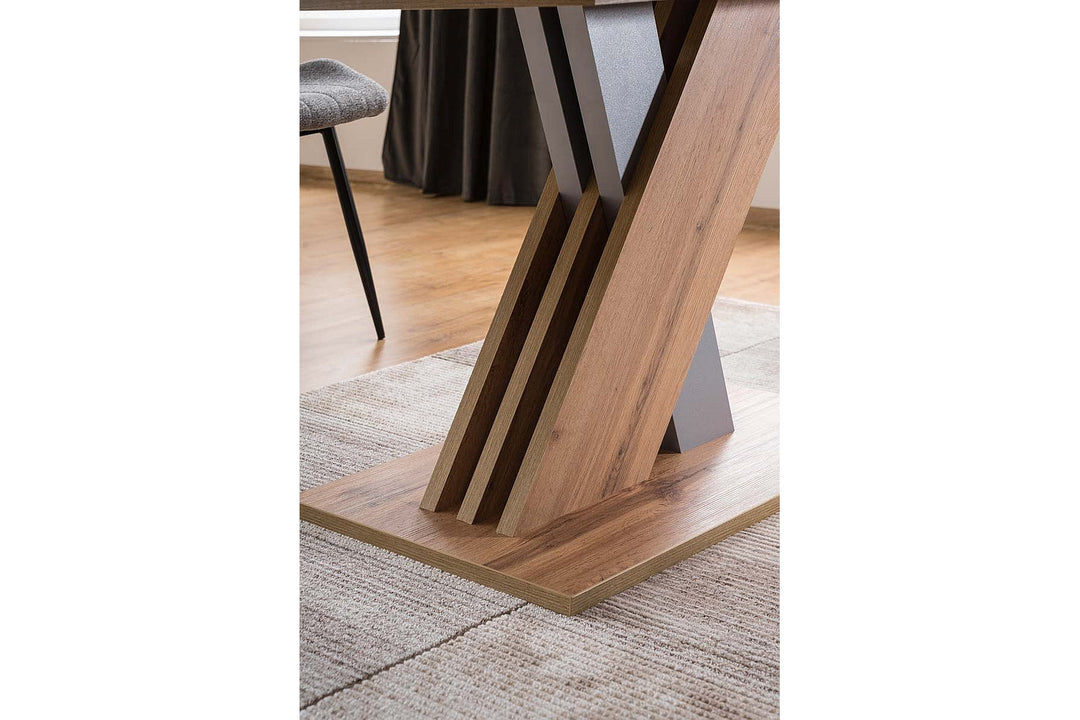 Exel Artisan Dining Table