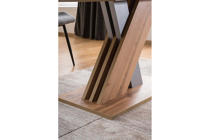 Exel Artisan Dining Table