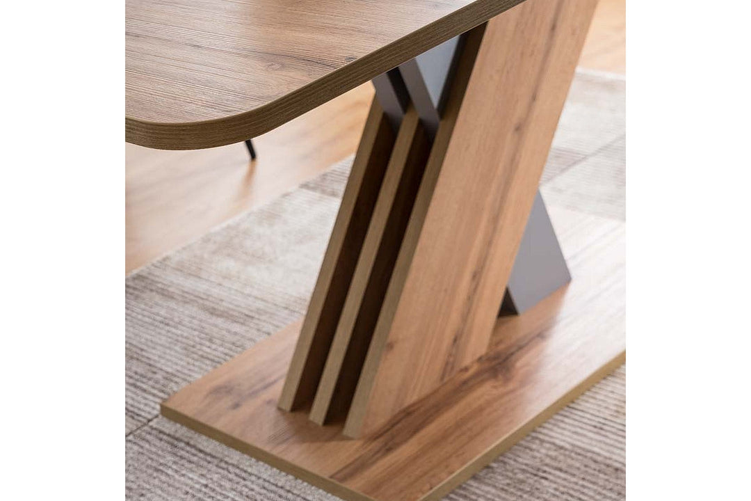 Exel Artisan Dining Table
