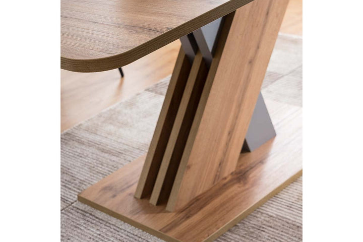 Exel Artisan Dining Table
