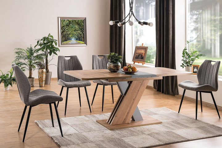 Exel Artisan Dining Table