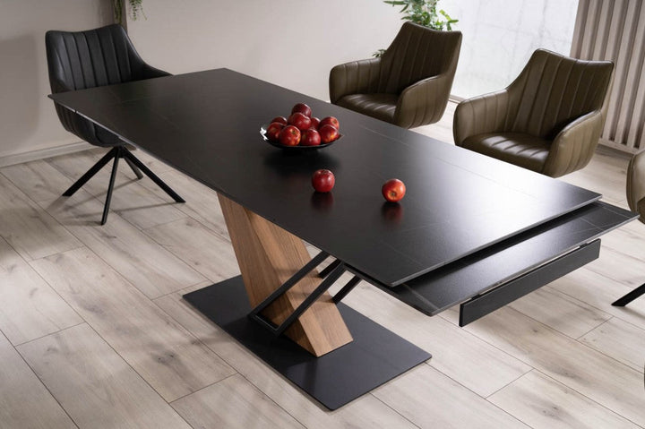 Genesis Dining Table