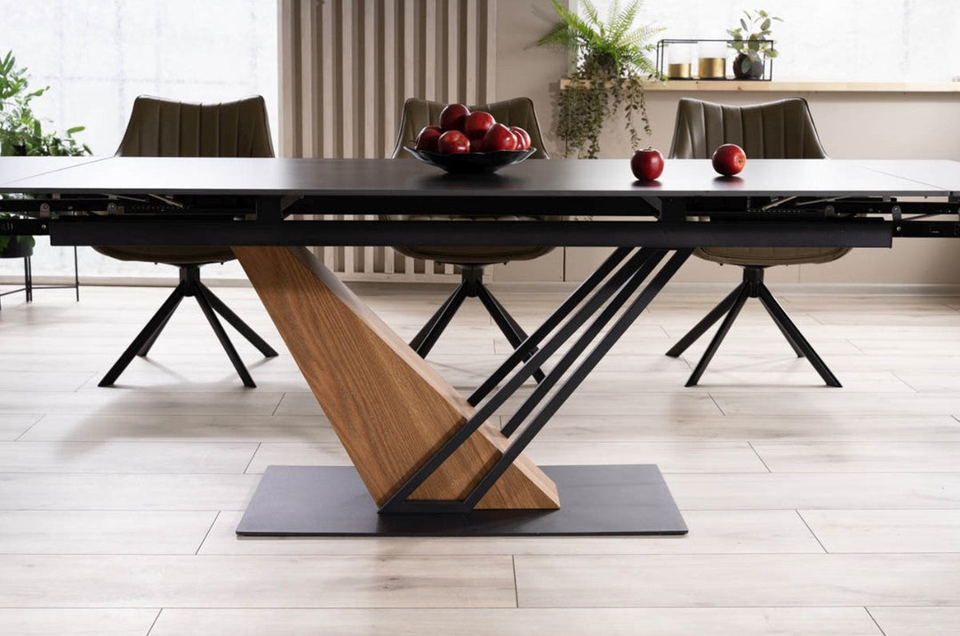 Genesis Dining Table