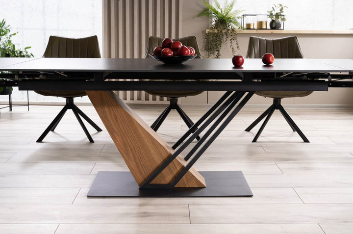 Genesis Dining Table
