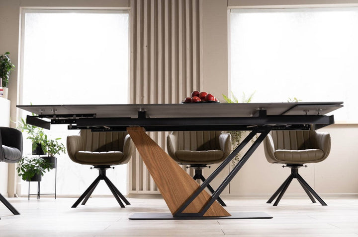 Genesis Dining Table
