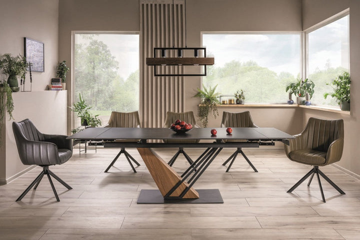 Genesis Dining Table