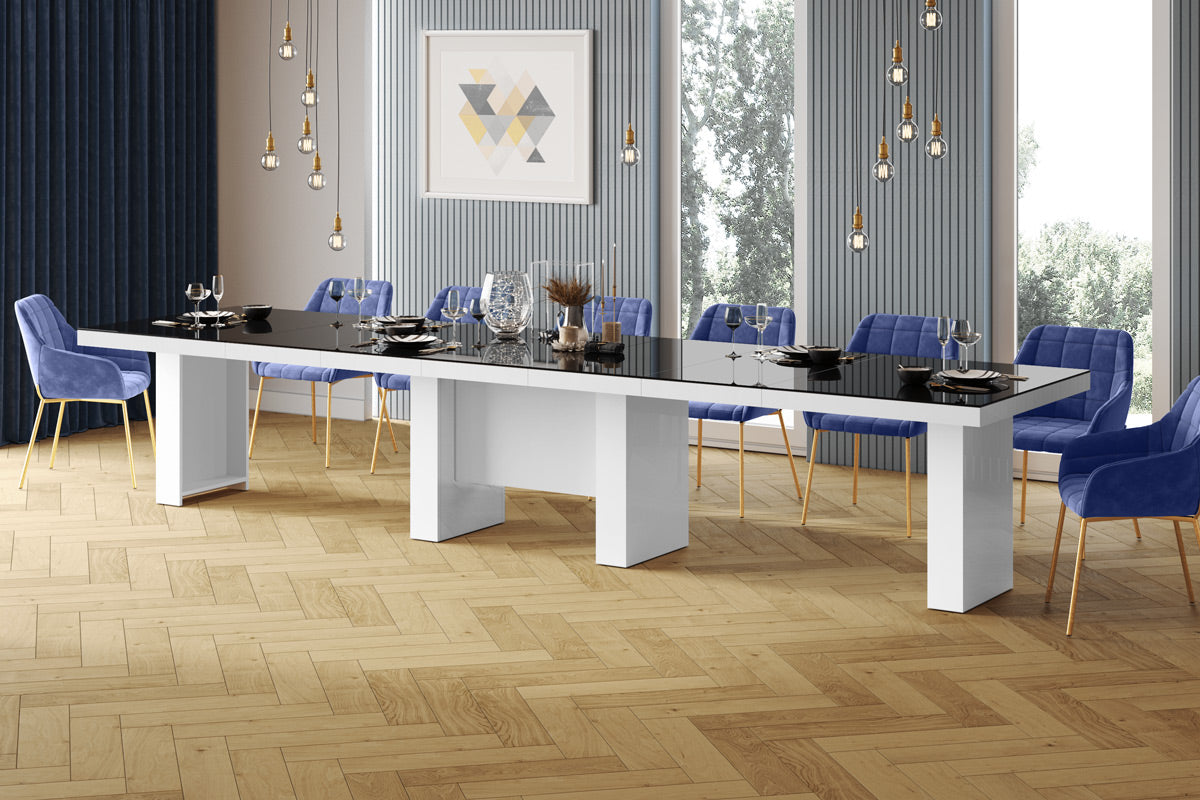 Largo Dining Table