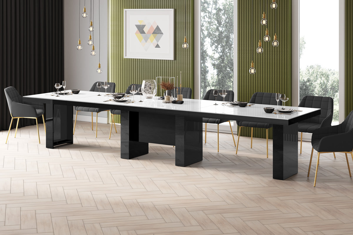 Largo Dining Table