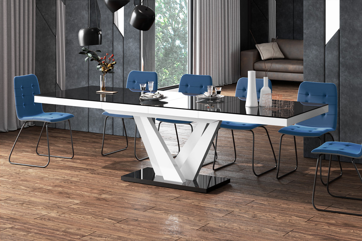 Vegas Dining Table