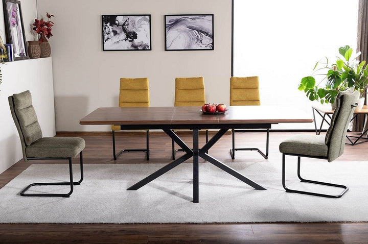 Logan Dining Table