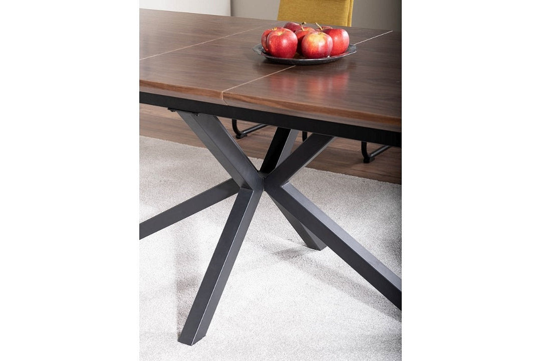 Logan Dining Table