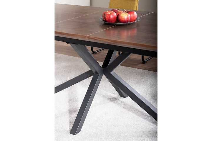 Logan Dining Table