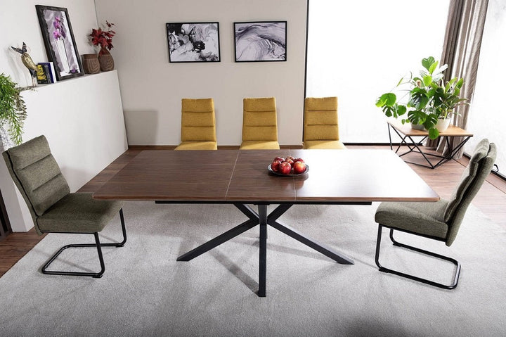 Logan Dining Table