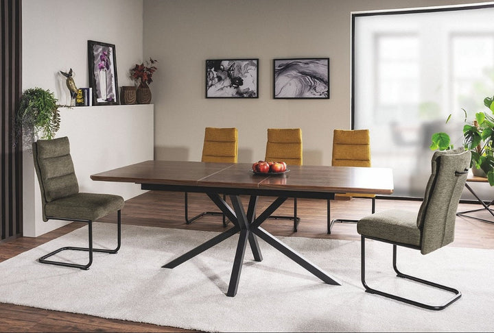 Logan Dining Table