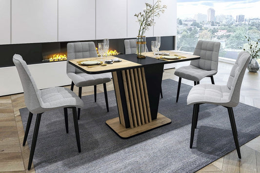 Nevio Dining Table