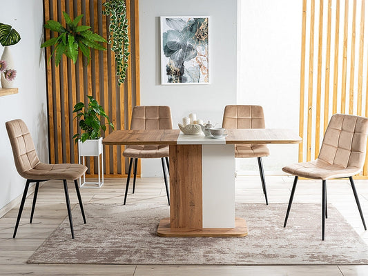 Next Artisan Dining Table