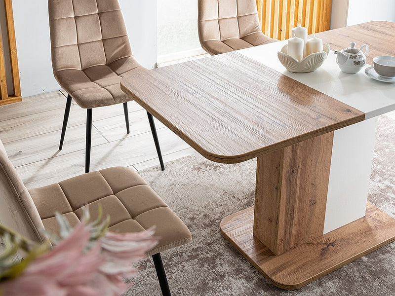Next Artisan Dining Table