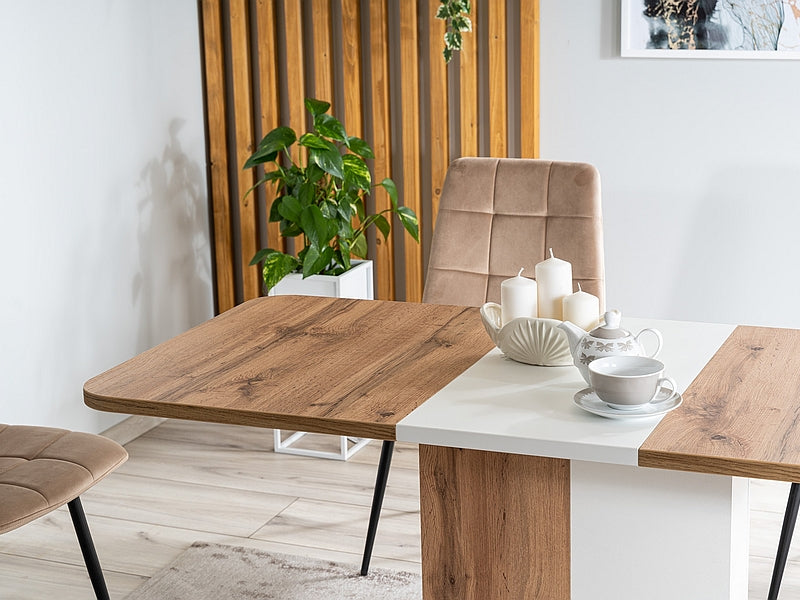 Next Artisan Dining Table