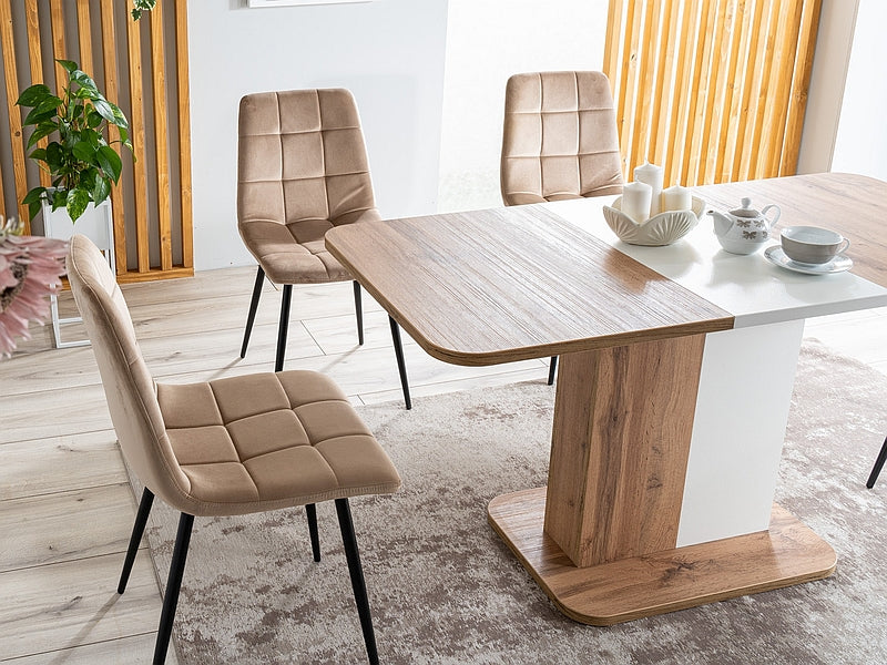 Next Artisan Dining Table