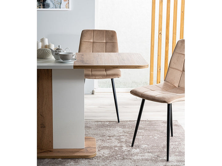 Next Artisan Dining Table