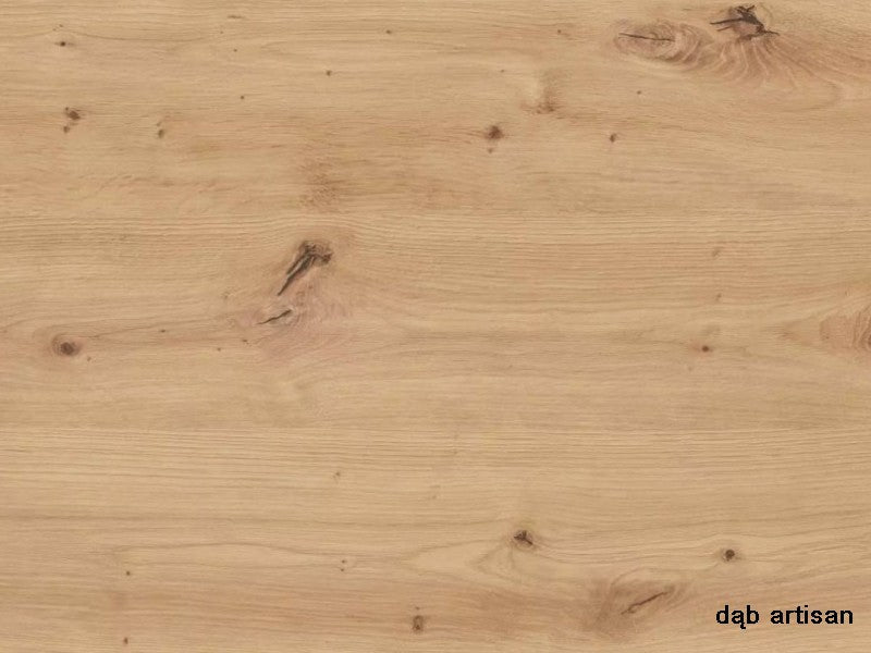 Nigel Artisan Dining Table