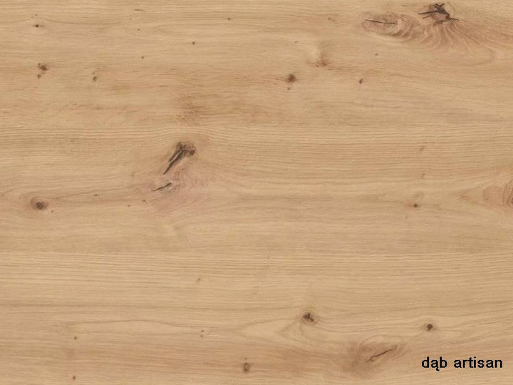 Nigel Artisan Dining Table