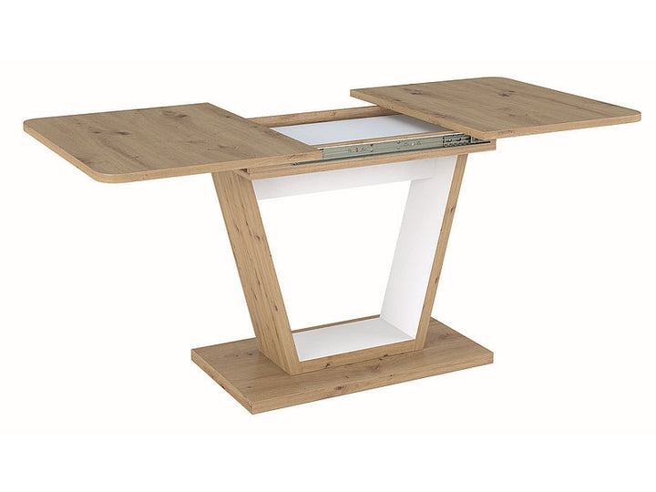 Nigel Artisan Dining Table