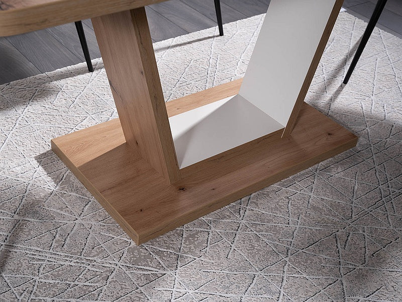 Nigel Artisan Dining Table