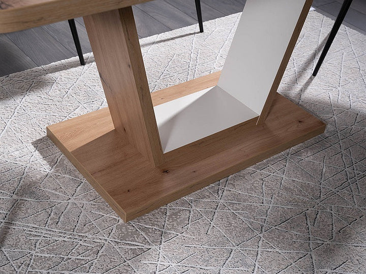 Nigel Artisan Dining Table